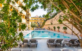 Hotel Flor Los Almendros