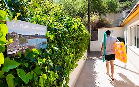 Hotel Flor Los Almendros